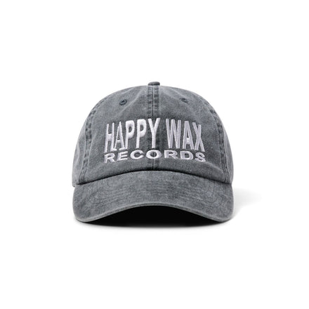 H.W.R Cap - Charcoal
