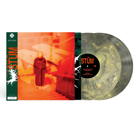 Fruit of Knowledge / Acid Moon double EP - colour vinyl pressing - Happy Wax Records