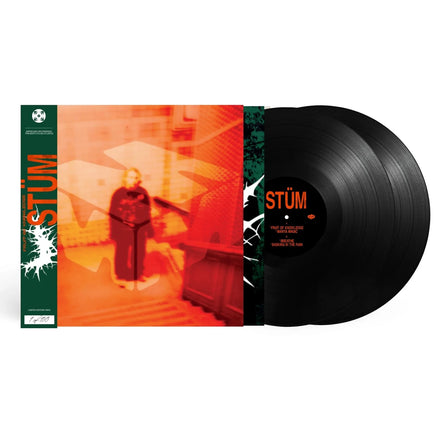Fruit of Knowledge / Acid Moon double EP - black vinyl pressing - Happy Wax Records