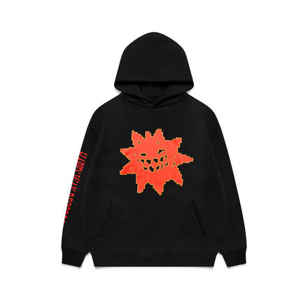H.W.R - STAR Hoodie
